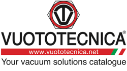 Vuototecnica - вакуумная технология