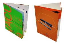 New Vuototecnica brochures