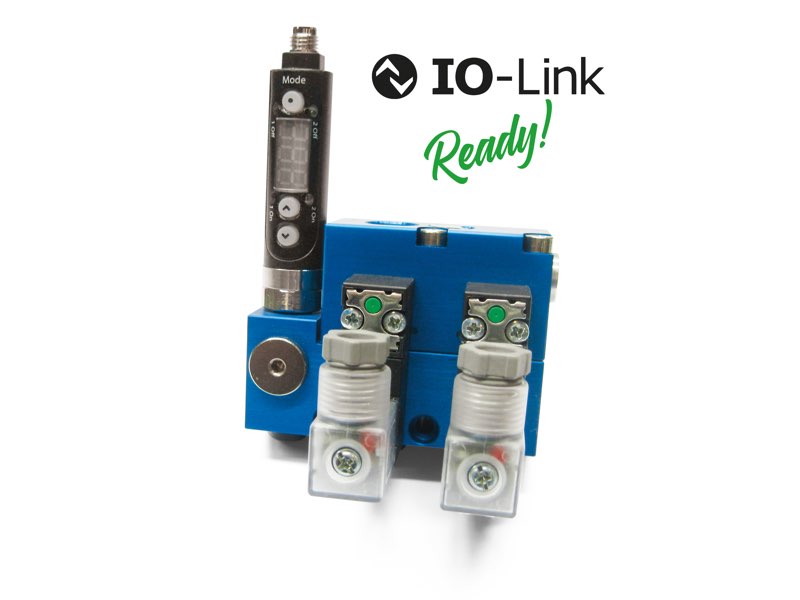 Vacumanger VM 系列电气装置