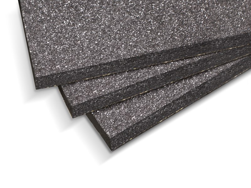 SB extra soft foam rubber sheets